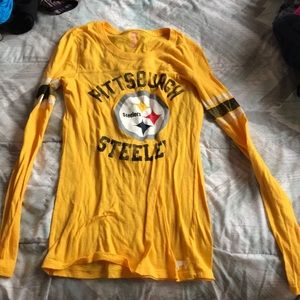 Steelers shirt